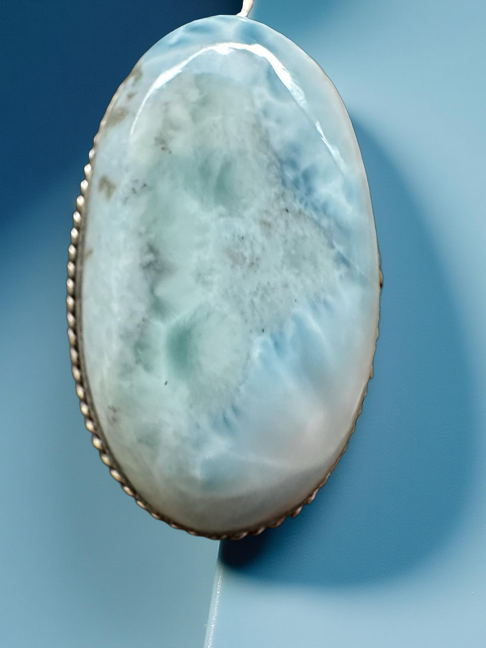 Thumbnail: Amazonite Necklace
