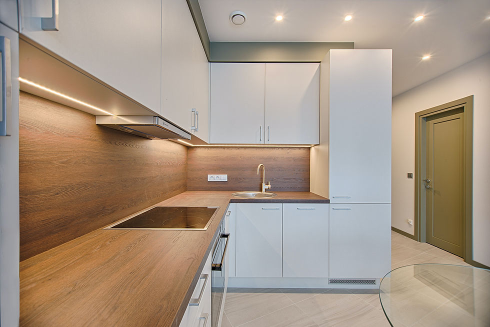 Cuisine concept plus