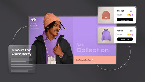 Shine a light on dark UX patterns to design websites clients trust