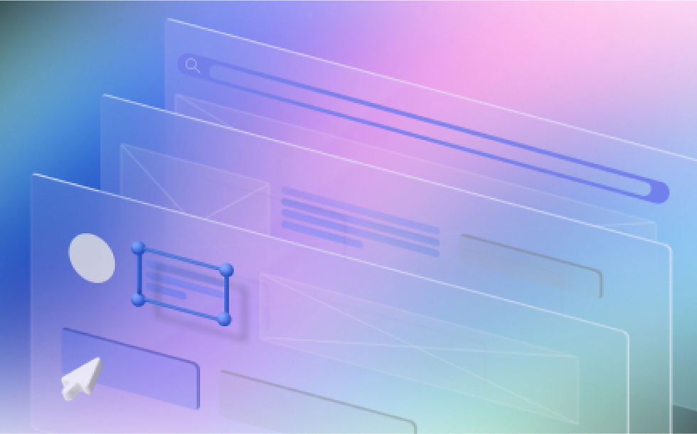 5 practical tips to make your UX design process more efficient right now