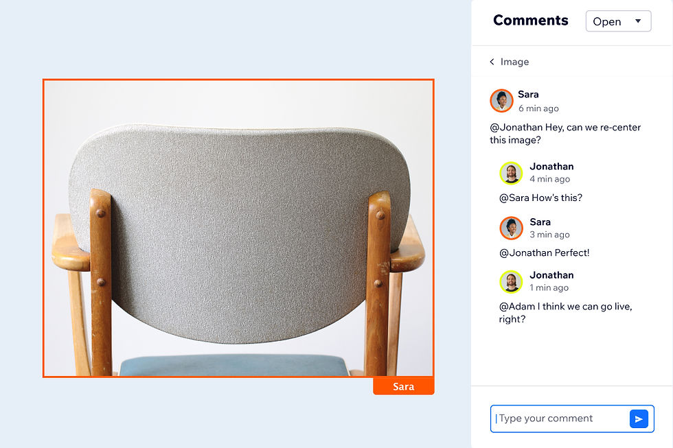 What is collaborative design (and why is it so important)?