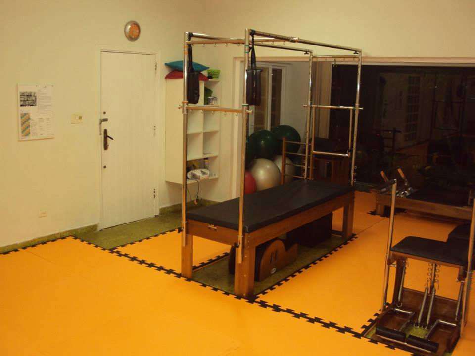 studio Pilates