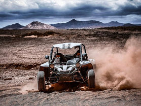 Sunlit Streets and Island Winds: A Photographer’s Road Through Spain