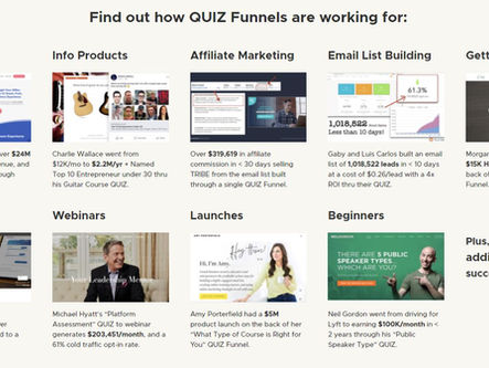 “The” shortcut to growing your traffic and sales