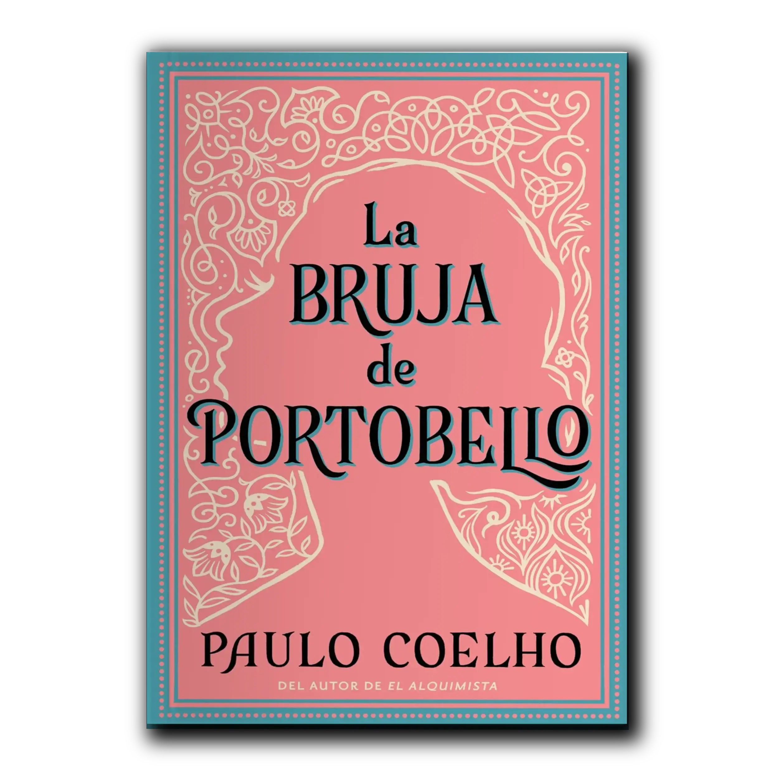 La Bruja de Portobello - Paulo Coelho