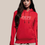 Thumbnail: Anthem Ladies Organic Hoodie