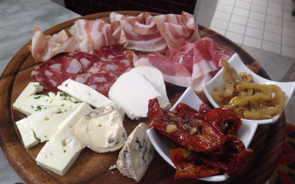 Miniatura: Tagliere g.600 