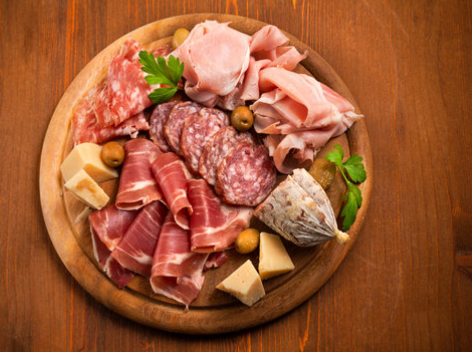 Miniatura: Tagliere g.600 