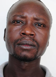 Ssenono Steven Patrick