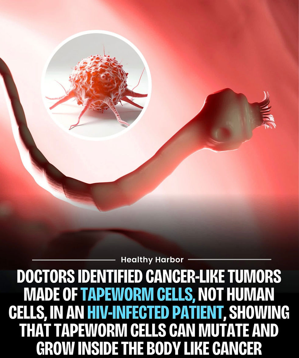 When Disease Breaks the Categories We Rely On