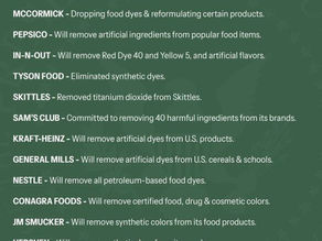 MAHA Wins or Just Marketing?