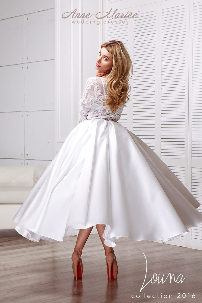 Miniatura: Anne-Mariée Soft - Louna