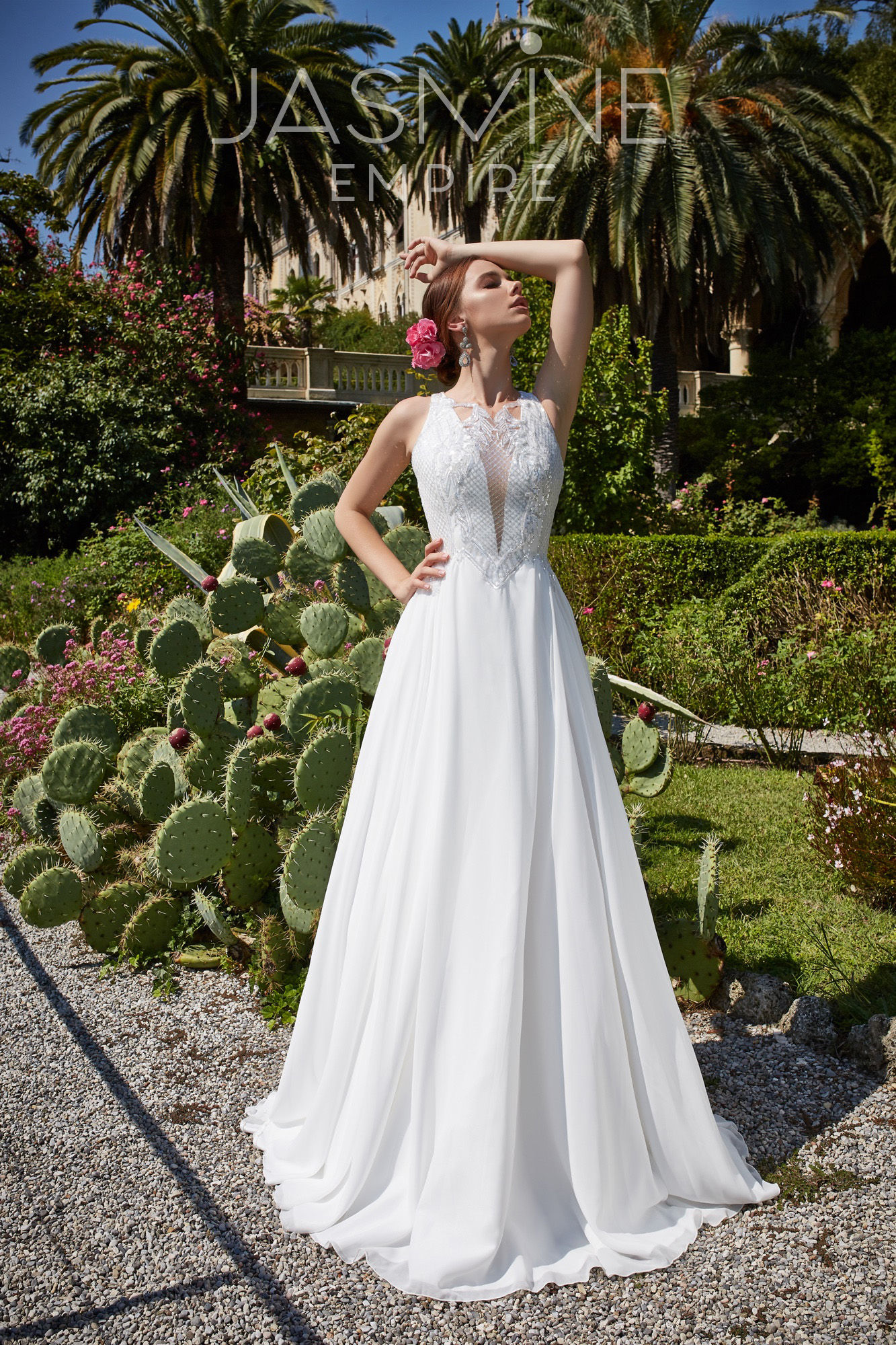 ISOLA DELL’AMORE COLLECTION JE - Juno