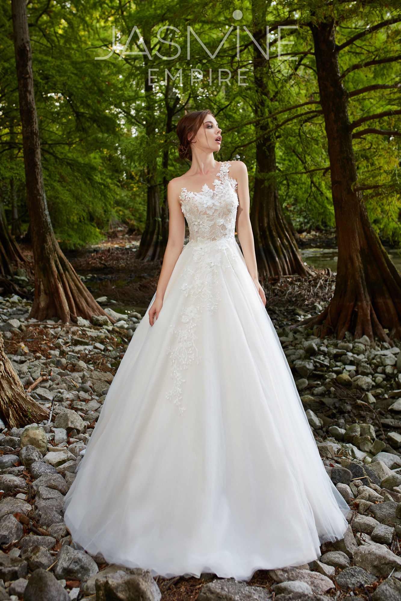 ISOLA DELL’AMORE COLLECTION JE - Felicia