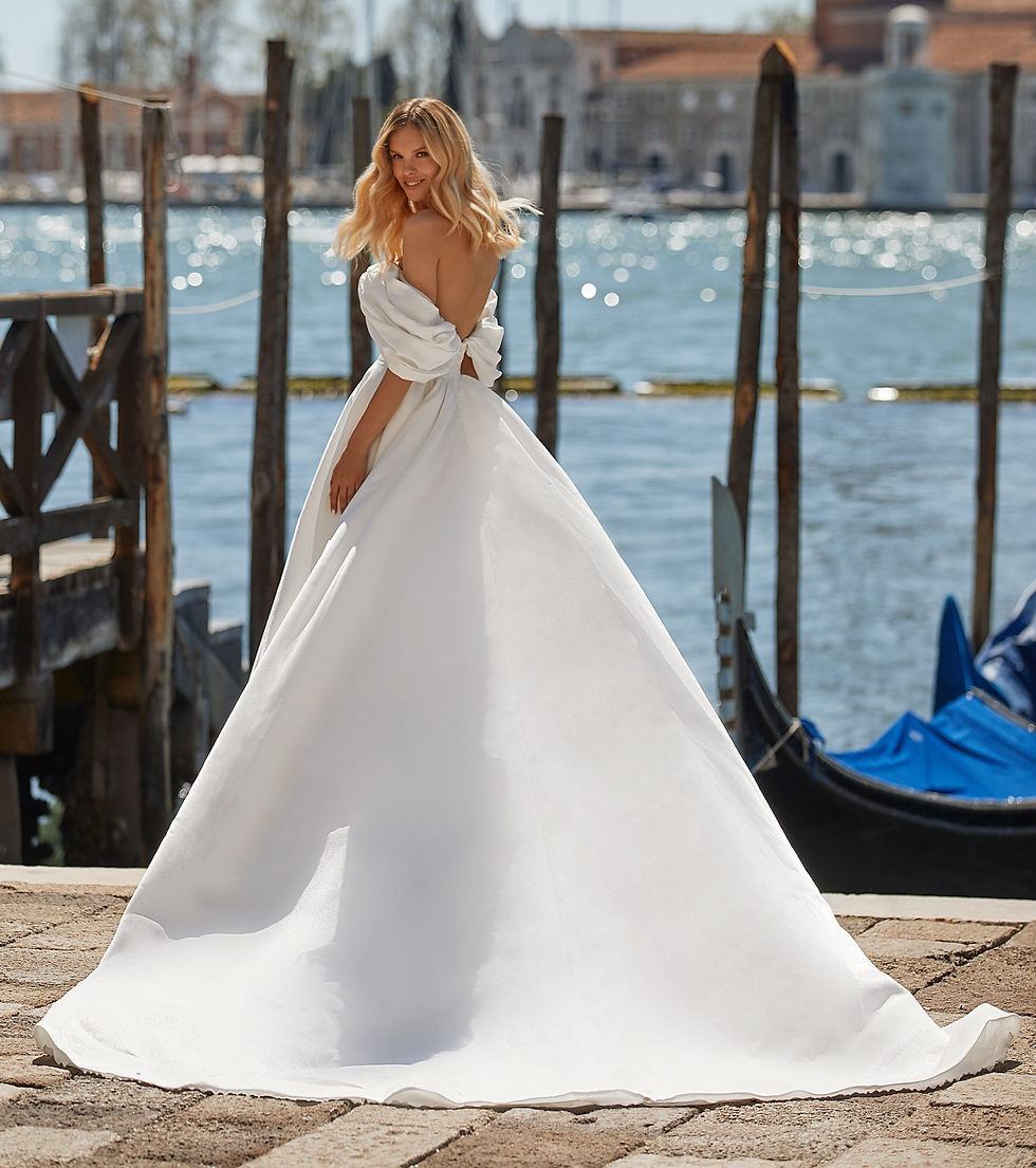 Model LIDIA Jasmine Empire - SALE! OSTATNIA SZTUKA w promocyjnej cenie!!!