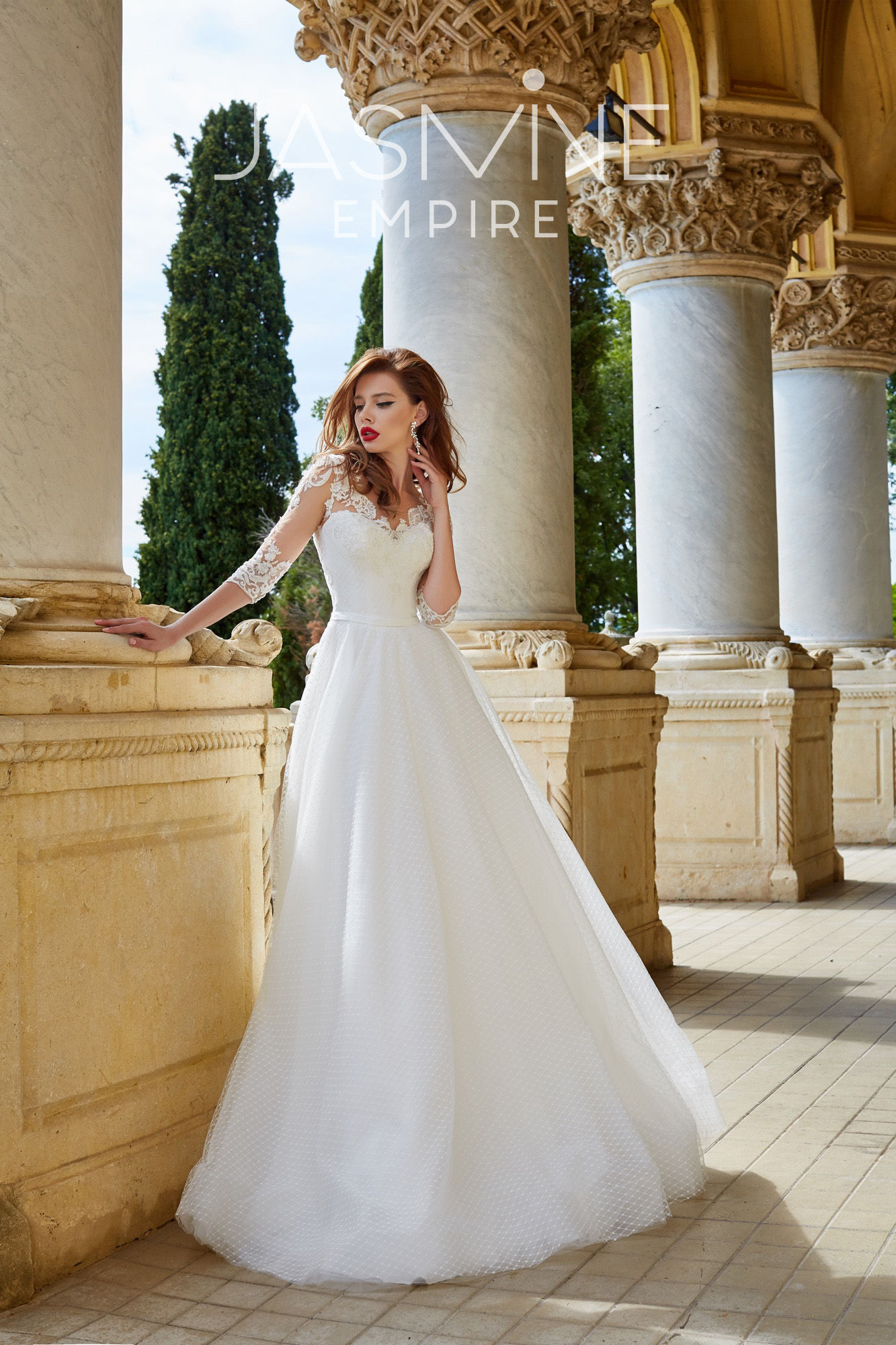 ISOLA DELL’AMORE COLLECTION JE - Amelia