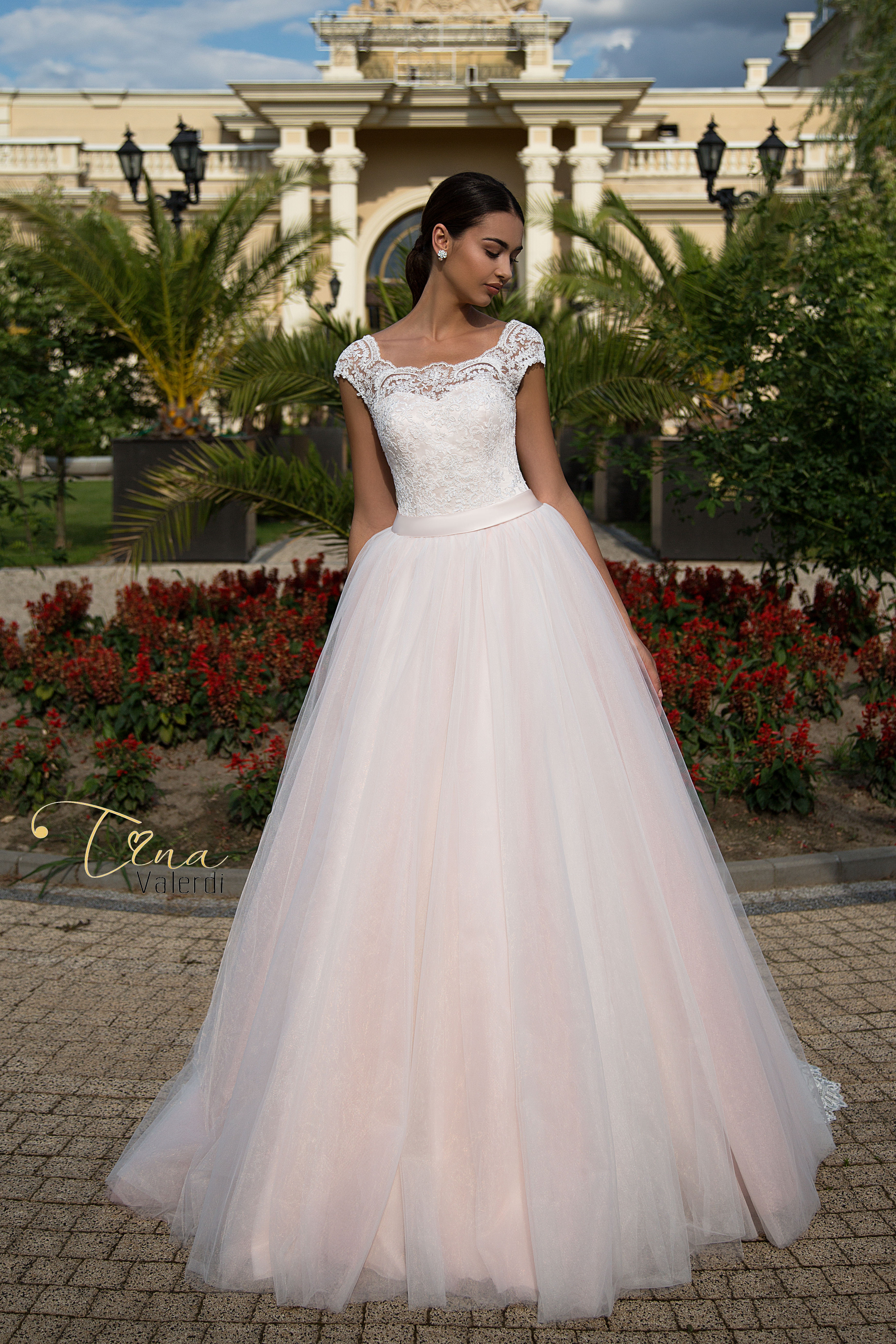 Tenderness by Tina - Kristal