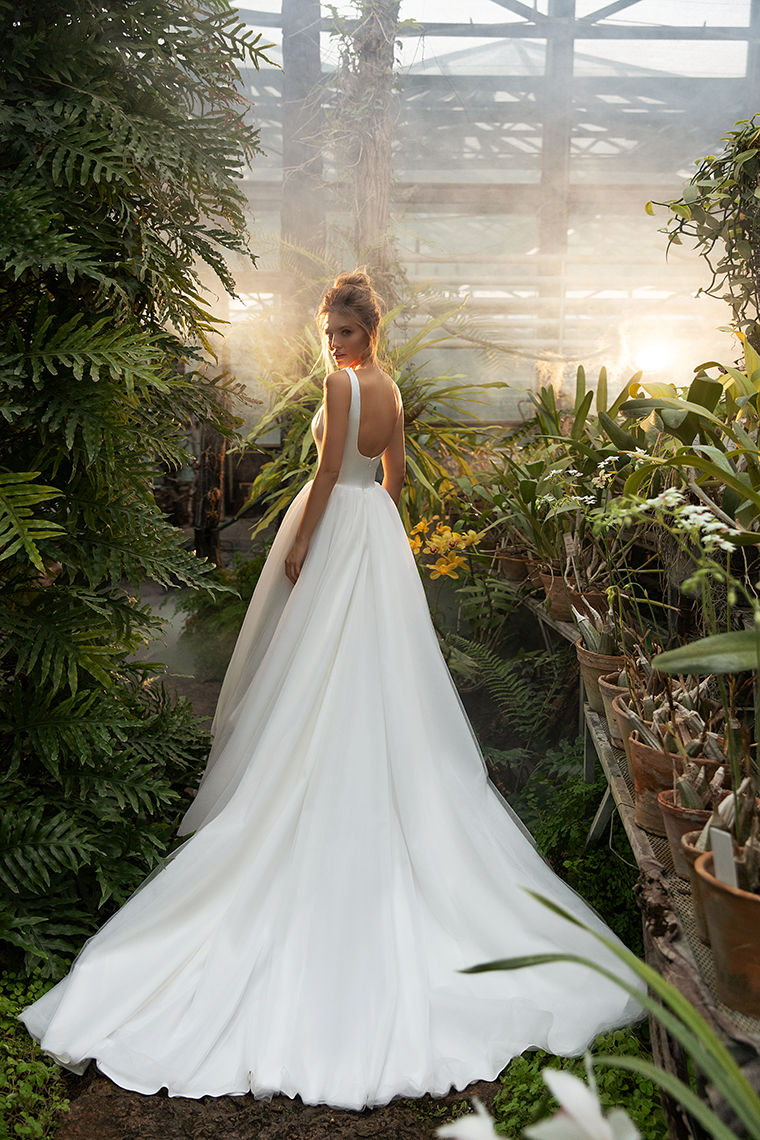 Miniatura: Model ELISON Jasmine Empire - SALE!  OSTATNIA SZTUKA w promocyjnej cenie!