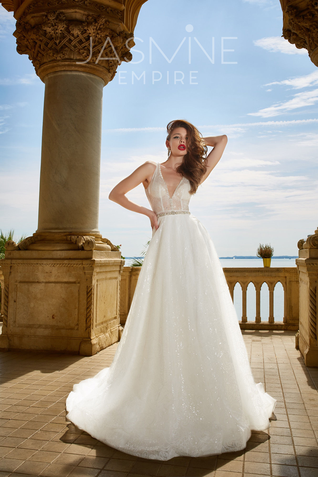 ISOLA DELL’AMORE COLLECTION JE - Nelly