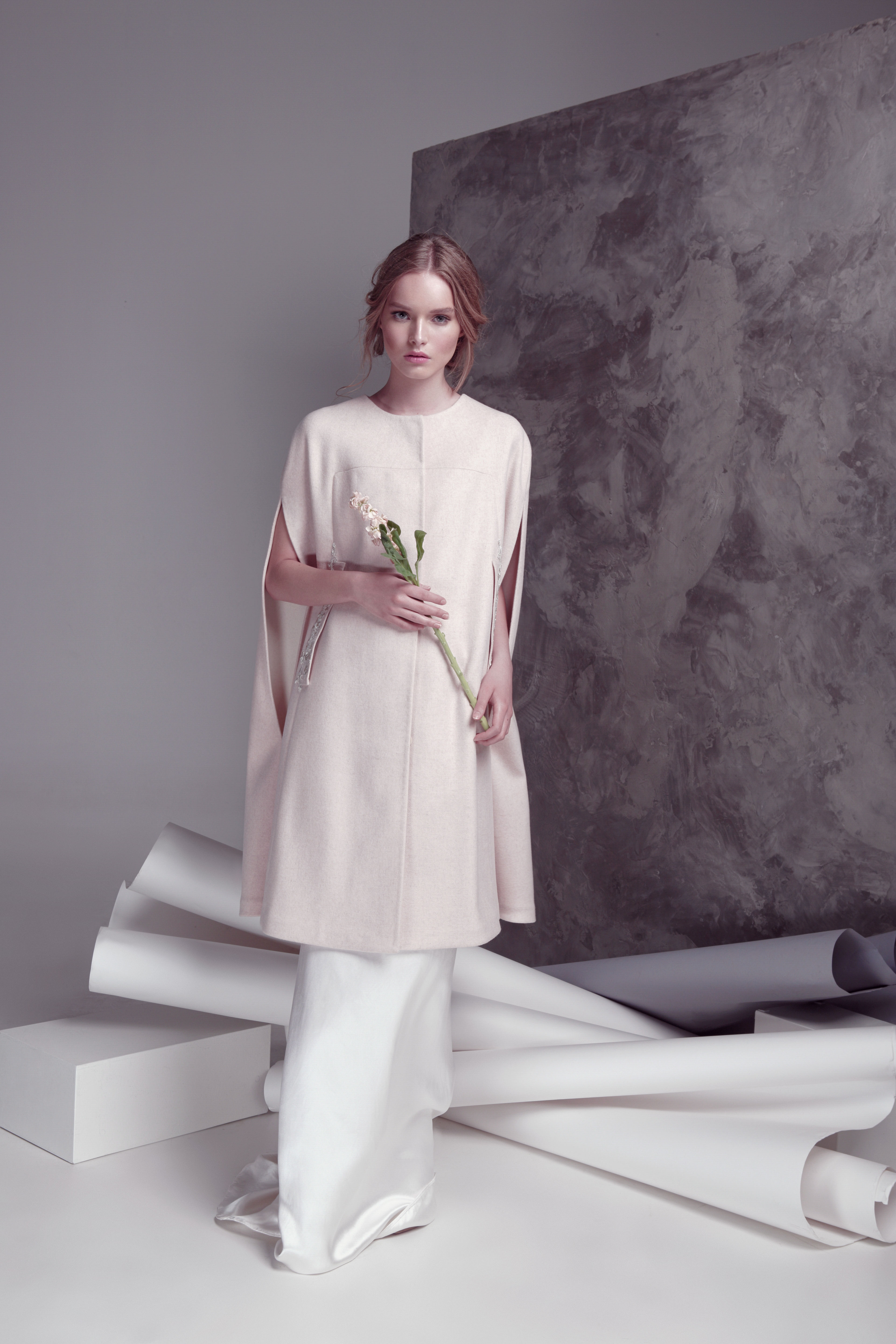 BY OKSANA PRAVNYK - Lacrimo