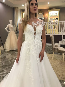 Najnowsza kolekcja Jasmine Empire 2019...