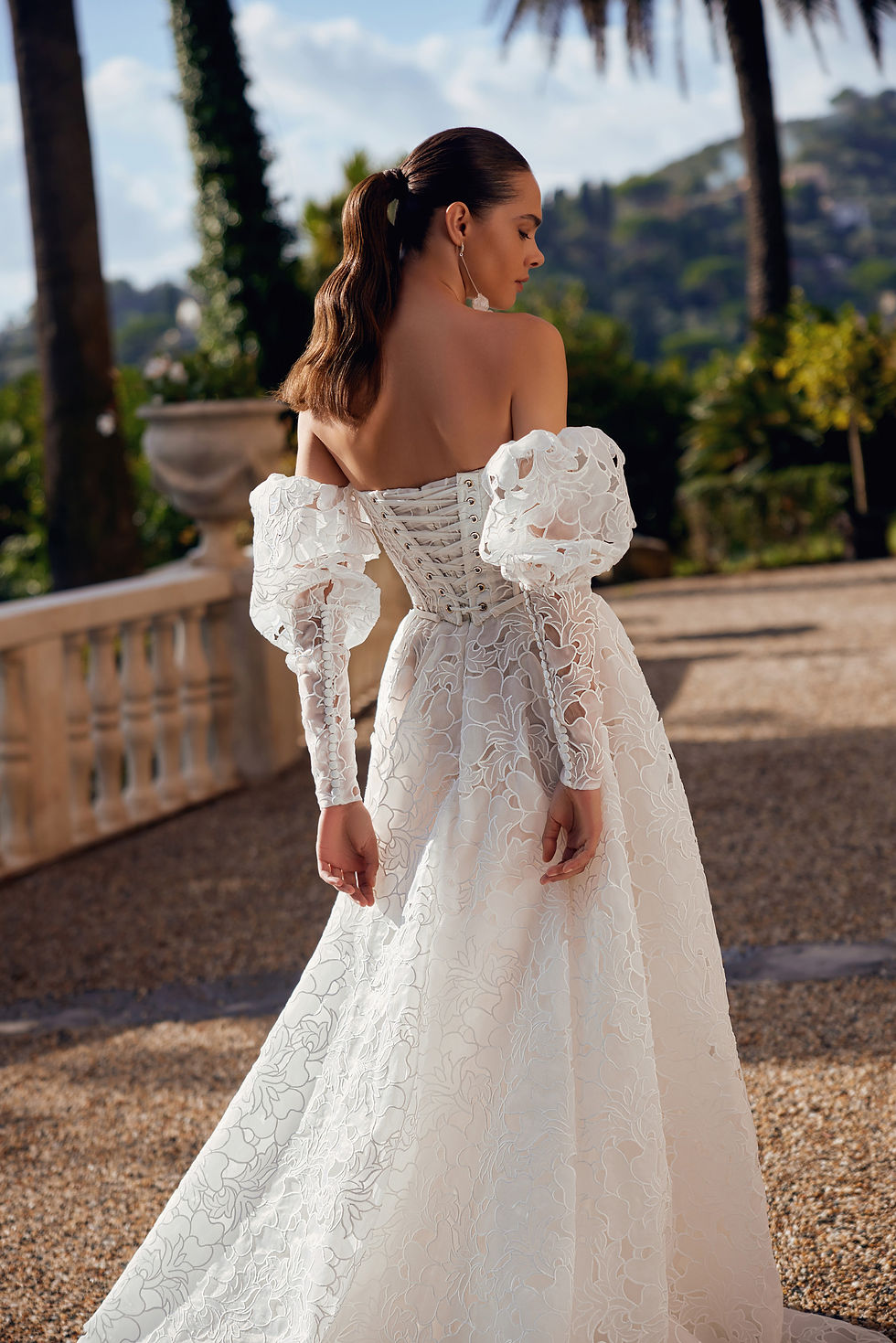 Miniatura: Happily Ever After Collection - Rene