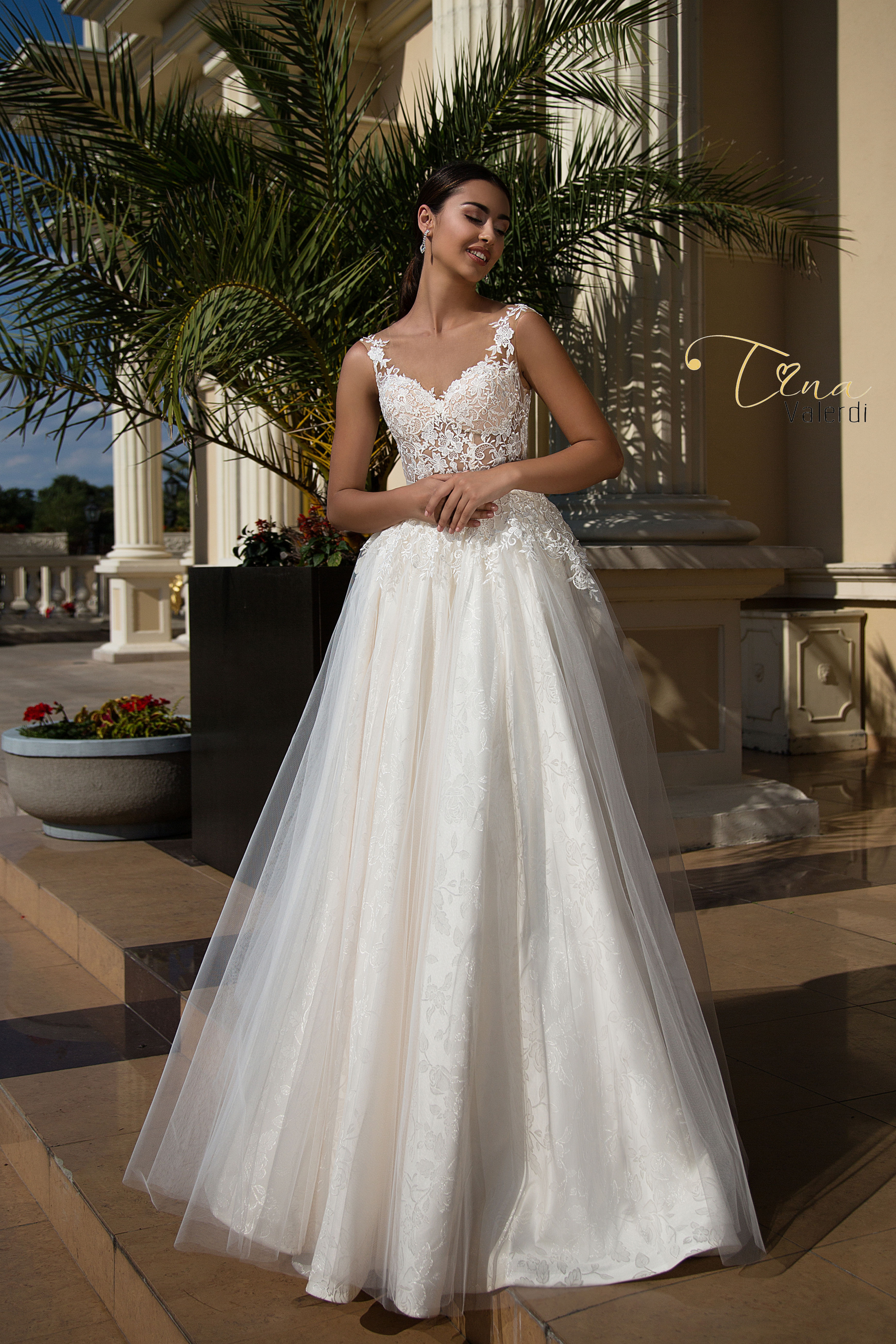 Tenderness by Tina - Isabel