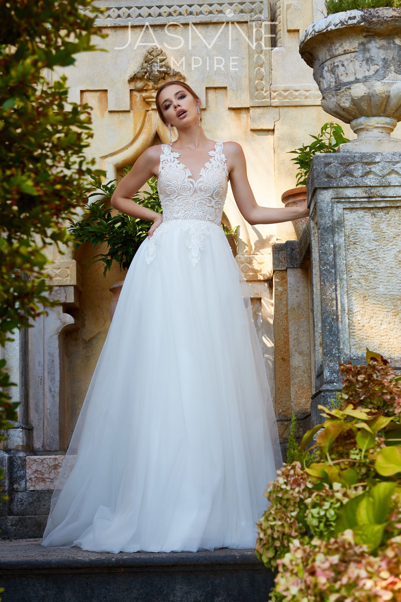 ISOLA DELL’AMORE COLLECTION JE - Alida