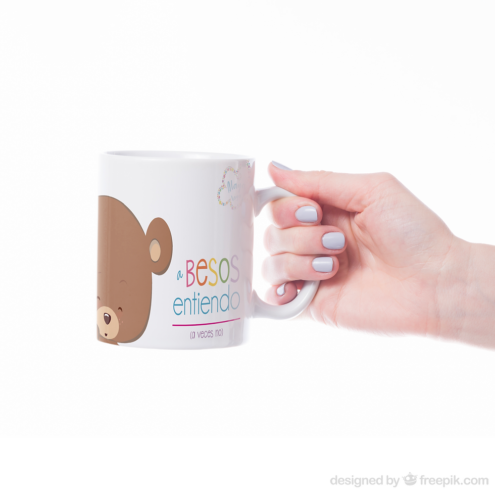 Miniatura: Taza