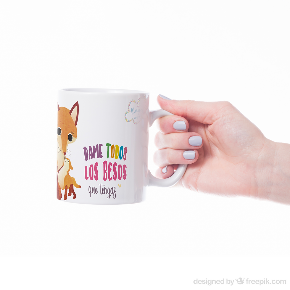 Miniatura: Taza