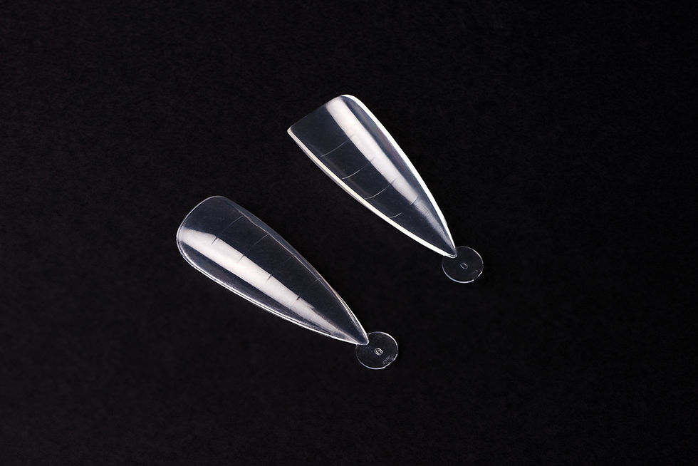 Миниатюра: MOMO Üst Form Şablonu (Almond) 120 ad.