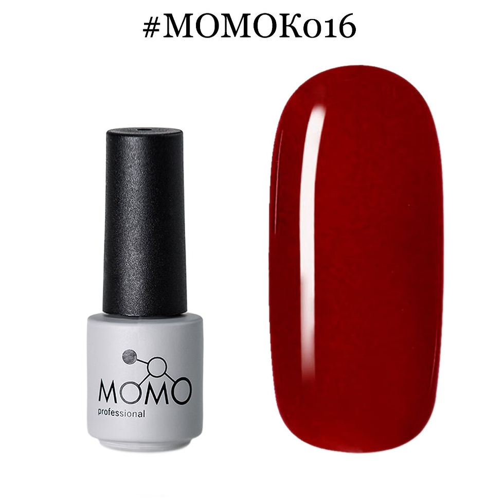 Миниатюра: MOMO K016