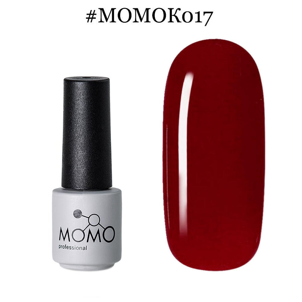 Миниатюра: MOMO K017