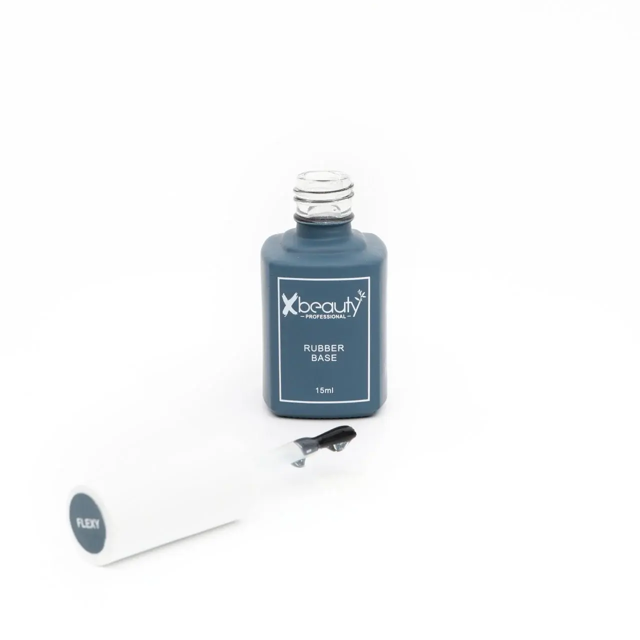 Ruber Base Coat EXTENSİON (Alt Katman) 15 ml