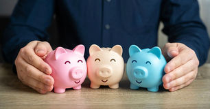 The Diversification Option: Understand Your ESOP Benefit