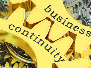 Succeeding at Business Succession