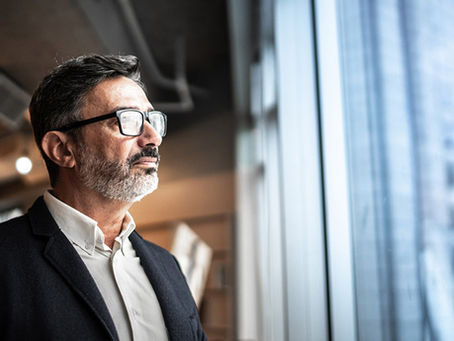 Concentrated Company Stock in Your ESOP? Waiting to Diversify Could Tank Your Retirement