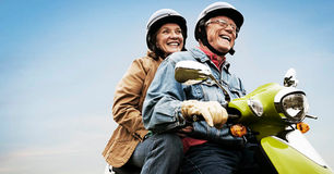 Enjoy Your Retirement Road Trip