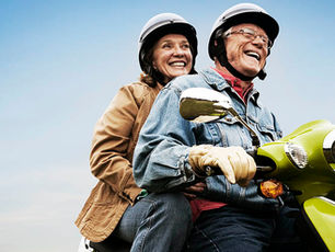 Enjoy Your Retirement Road Trip