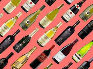 Pair These 12 Wines with Your Holiday