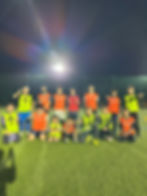【無料イベント】みんなでサッカー広島感謝祭　観音新町運動広場