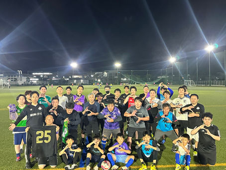 【みんなでサッカー広島】次回は2026年6月13日(土) 広島市西区スポーツセンター。前回は5月31日(日)に観音新町運動広場で開催しました。