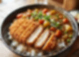 Katsu Kare