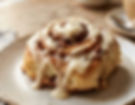 Cinnamon buns