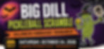 Big Dill Pickleball Scramble