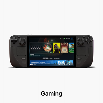 Repair Gaming Consoles in Armenia