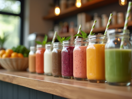 The Importance of Post-Workout Recovery for Active Lifestyles
