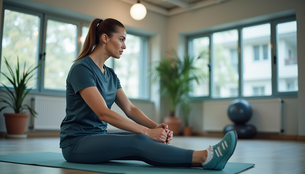 Preventing Athletic Injuries: Effective Strategies for Long-Term Health