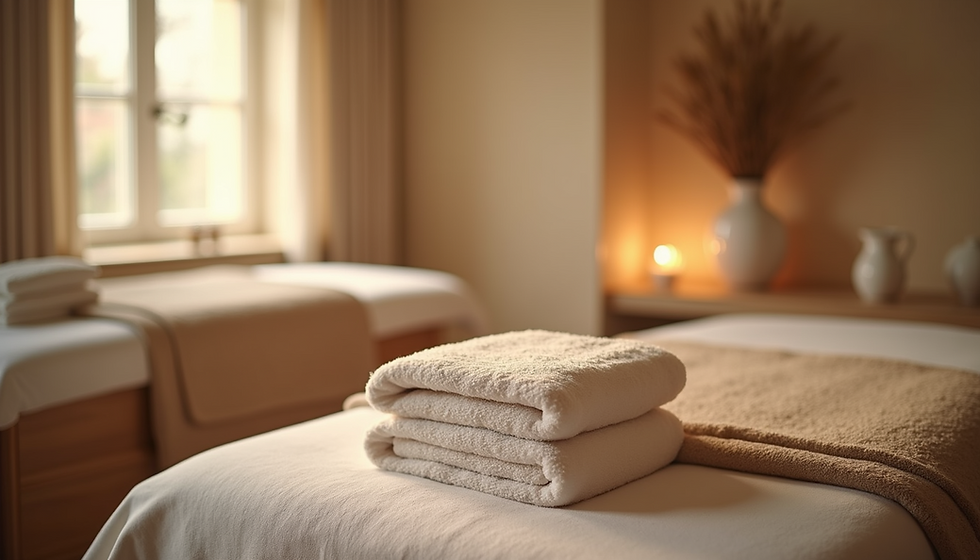 The Role of Massage Therapy in Detoxification and Circulation