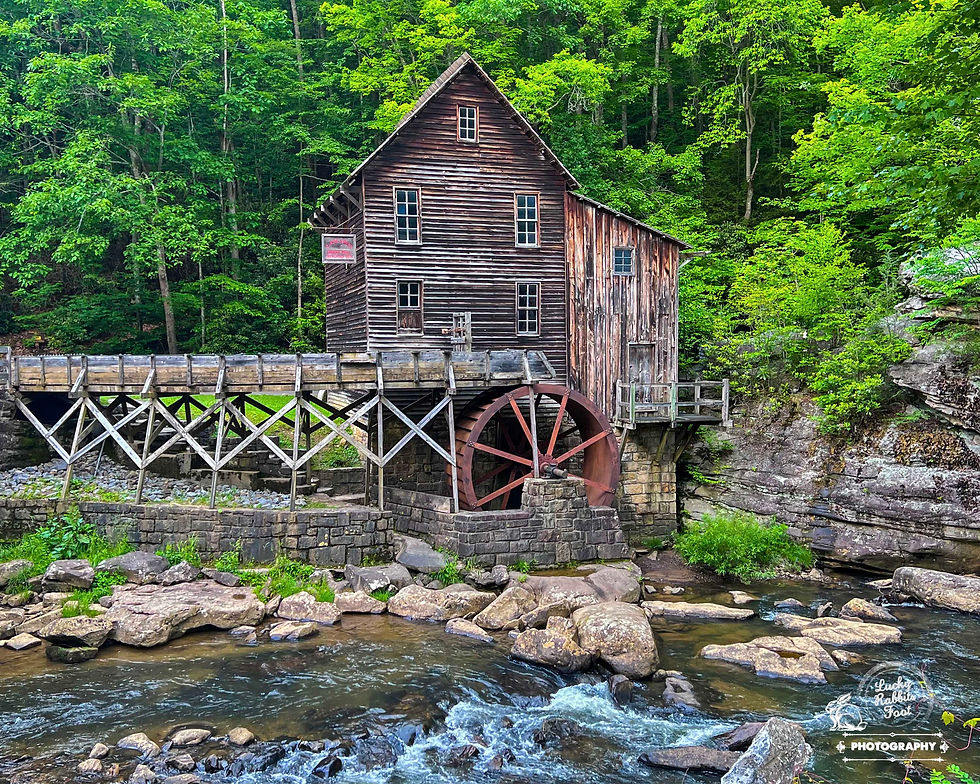The Mill